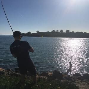 Meet your Posher, Daniel